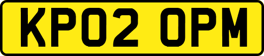 KP02OPM