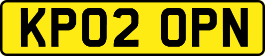 KP02OPN