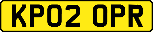 KP02OPR