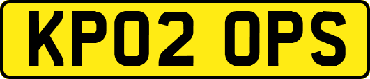 KP02OPS