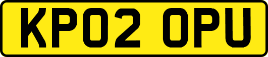KP02OPU