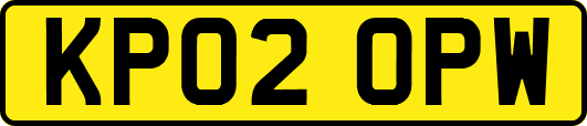 KP02OPW