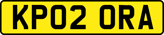 KP02ORA