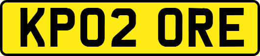 KP02ORE