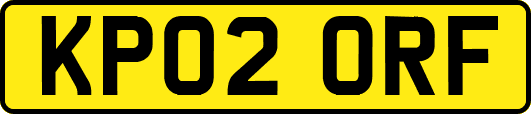 KP02ORF