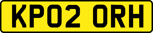 KP02ORH