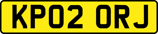 KP02ORJ