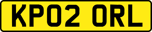 KP02ORL