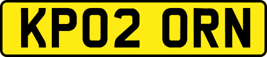 KP02ORN