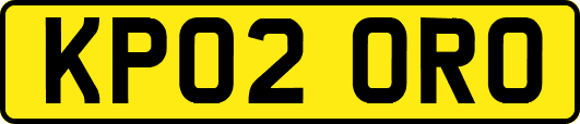KP02ORO