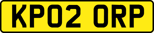 KP02ORP