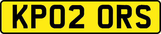 KP02ORS