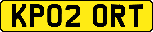 KP02ORT