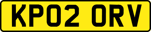 KP02ORV