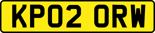 KP02ORW