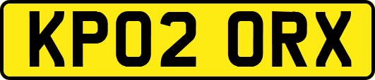 KP02ORX