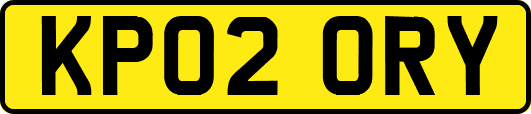 KP02ORY