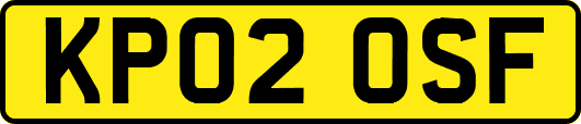 KP02OSF