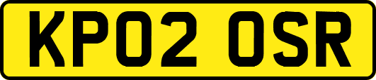 KP02OSR