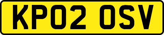 KP02OSV