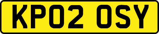 KP02OSY