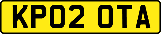 KP02OTA