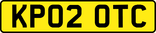 KP02OTC