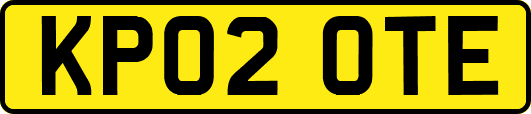 KP02OTE