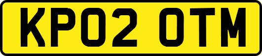 KP02OTM