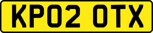 KP02OTX
