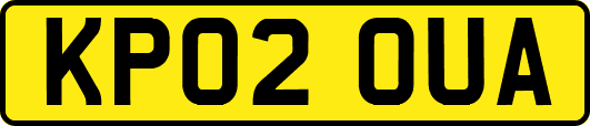 KP02OUA