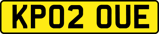 KP02OUE