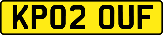 KP02OUF