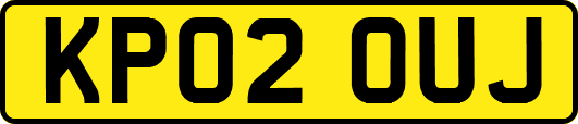 KP02OUJ