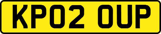KP02OUP
