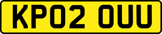 KP02OUU