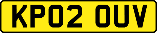 KP02OUV