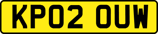 KP02OUW
