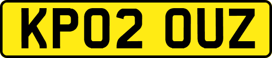KP02OUZ