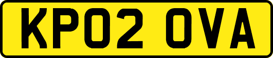 KP02OVA
