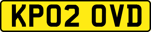 KP02OVD