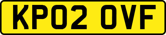 KP02OVF
