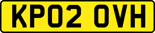 KP02OVH