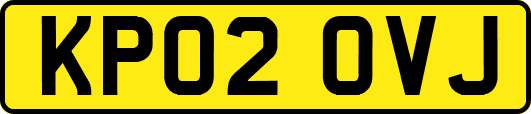 KP02OVJ