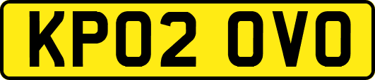 KP02OVO