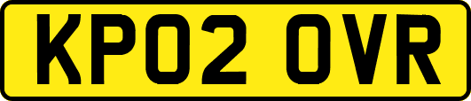 KP02OVR