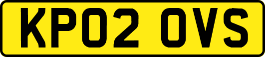 KP02OVS