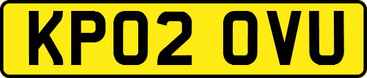 KP02OVU