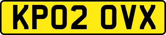 KP02OVX