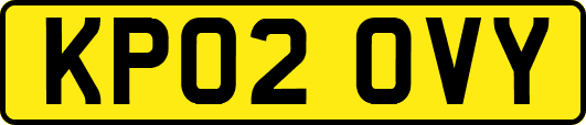 KP02OVY